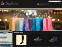 Tablet Screenshot of freizeitebooks.de